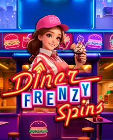 Diner Frenzy Spins